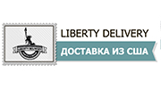 Libertydelivery - cлужба доставки из США